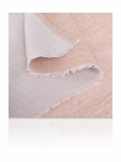 Палантин Унисекс SW-NOUVE.DEUX/TAUPE.GREY